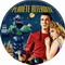 PLANETE INTERDITE